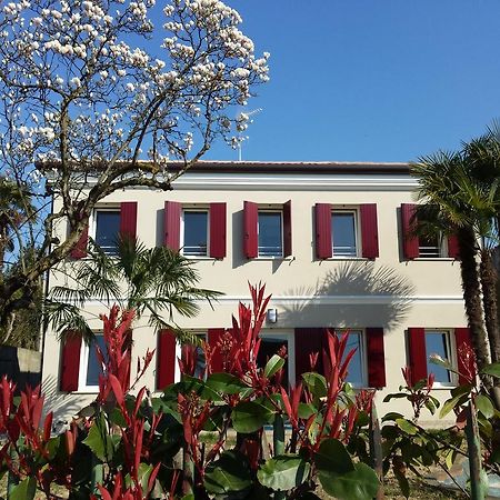 Villa Milu Quinto Di Treviso Exterior foto